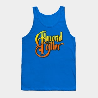 Almond Butter Tank Top